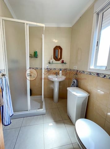 3 Zimmer Villa zu verkaufen in El Peñoncillo, Torrox mit Pool Garage - 425.000 € (Ref: 10079106)