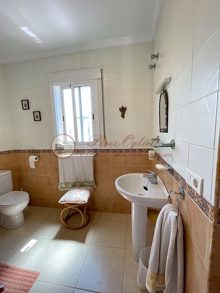 3 Zimmer Villa zu verkaufen in Torrox-Costa mit Pool Garage - 425.000 € (Ref: 10079106)