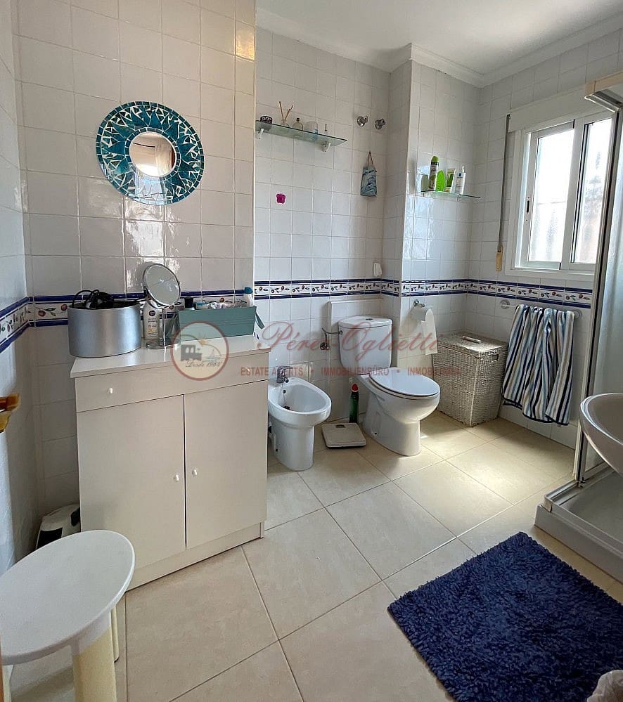 3 Zimmer Villa zu verkaufen in Torrox-Costa mit Pool Garage - 425.000 € (Ref: 10079106)