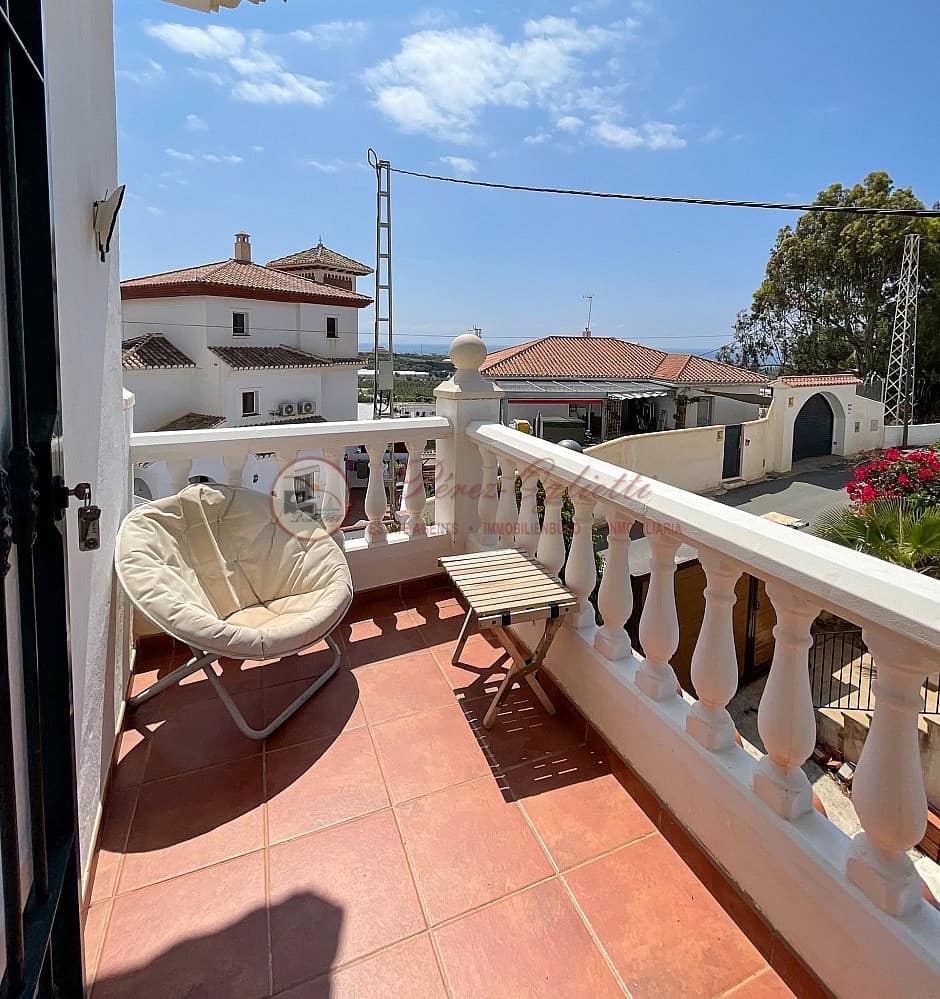 3 Zimmer Villa zu verkaufen in Torrox-Costa mit Pool Garage - 425.000 € (Ref: 10079106)