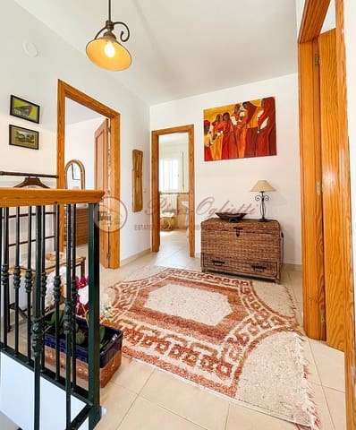 3 Zimmer Villa zu verkaufen in El Peñoncillo, Torrox mit Pool Garage - 425.000 € (Ref: 10079106)
