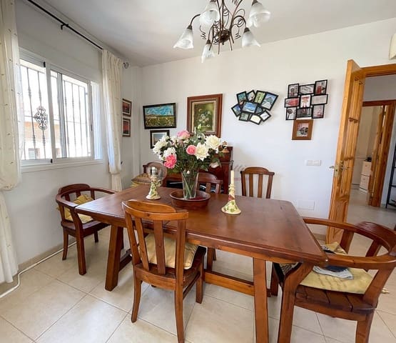 3 Zimmer Villa zu verkaufen in El Peñoncillo, Torrox mit Pool Garage - 425.000 € (Ref: 10079106)