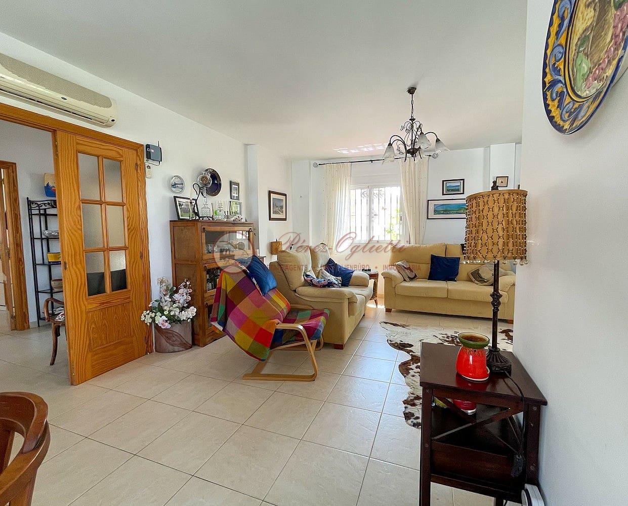 3 Zimmer Villa zu verkaufen in Torrox-Costa mit Pool Garage - 425.000 € (Ref: 10079106)