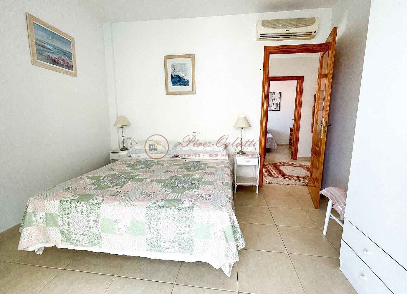 3 Zimmer Villa zu verkaufen in Torrox-Costa mit Pool Garage - 425.000 € (Ref: 10079106)