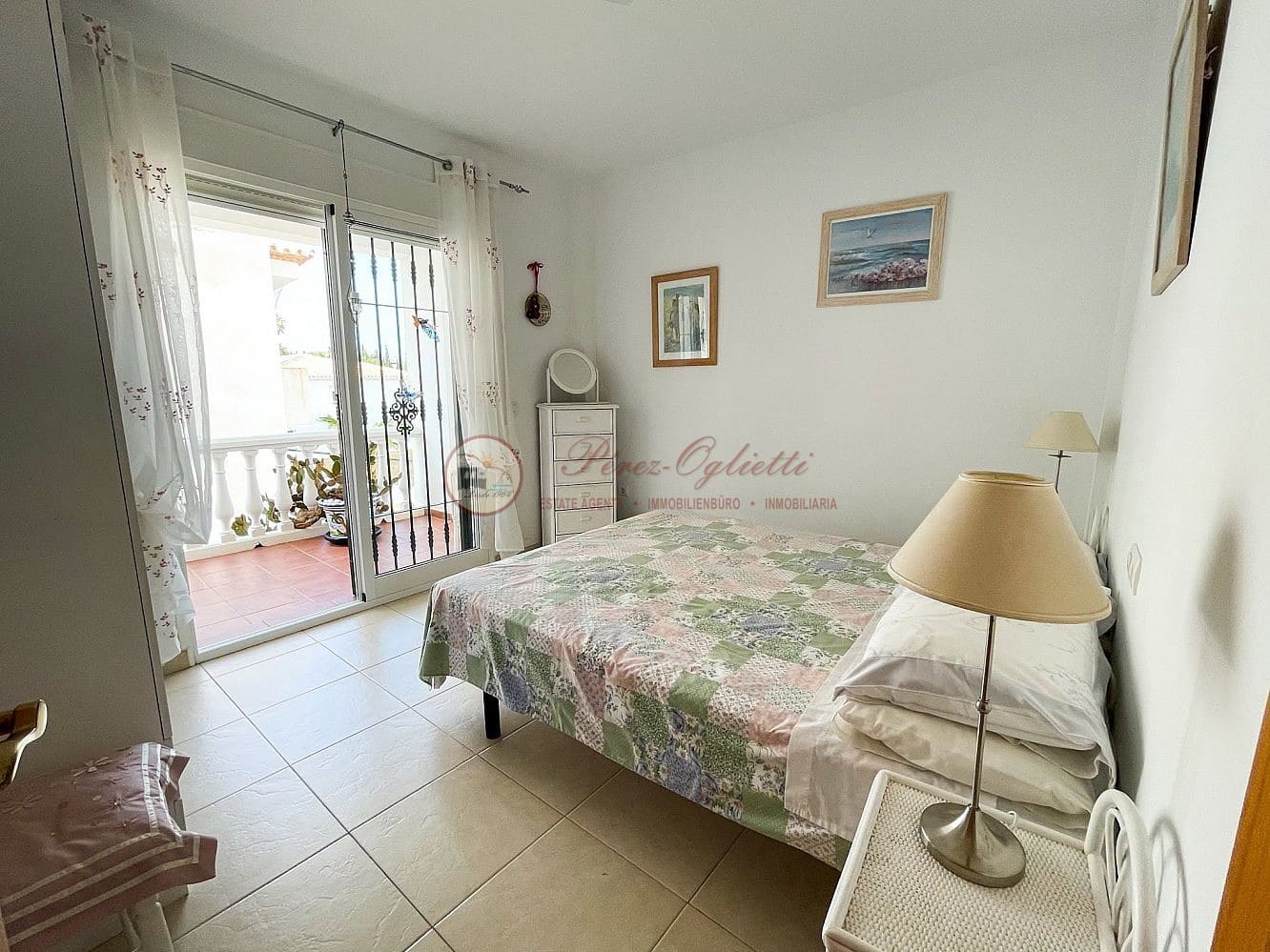 3 Zimmer Villa zu verkaufen in Torrox-Costa mit Pool Garage - 425.000 € (Ref: 10079106)
