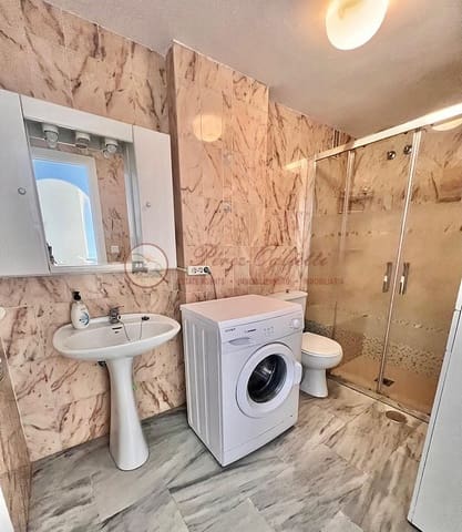 1 soveværelse Lejlighed til leje i El Peñoncillo, Torrox med swimmingpool - € 850 (Ref: 10079107)
