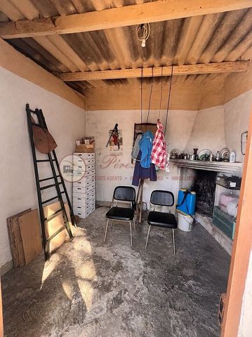 1 slaapkamer Finca/Landhuis te koop in Torrox Pueblo, Torrox - € 157.000 (Ref: 10100655)