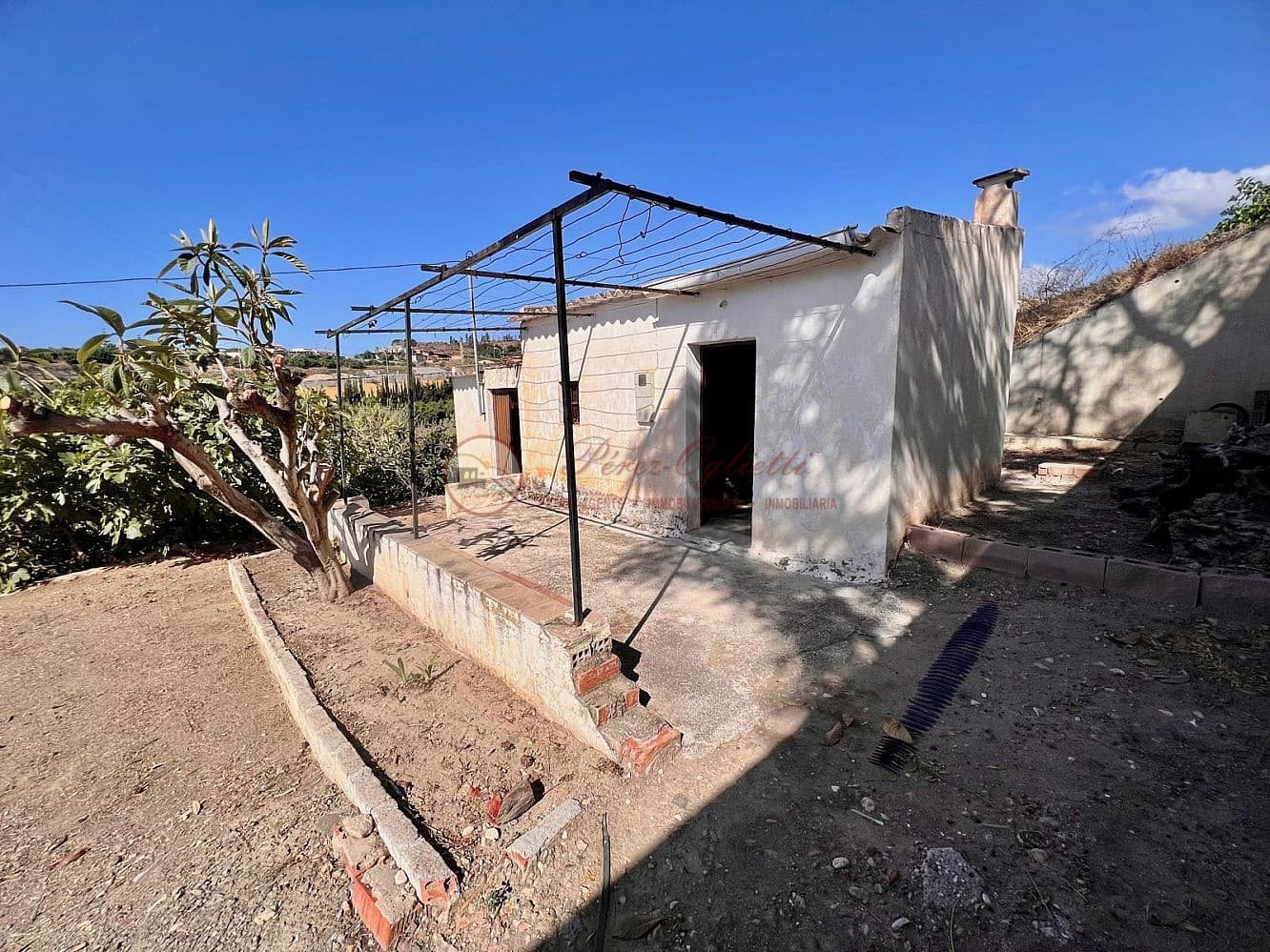 1 camera da letto Finca/Casa di Campagna in vendita in Torrox - 157.000 € (Rif: 10100655)