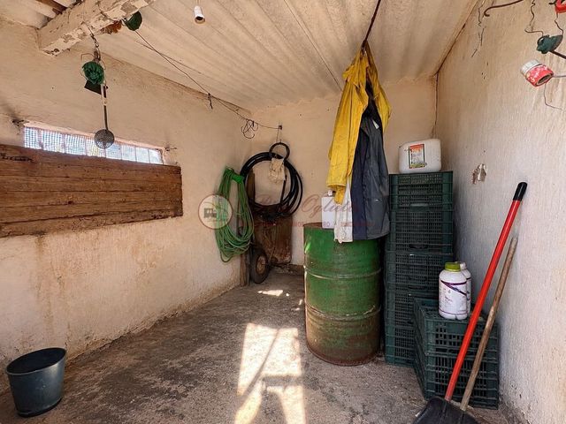 1 slaapkamer Finca/Landhuis te koop in Torrox Pueblo, Torrox - € 157.000 (Ref: 10100655)