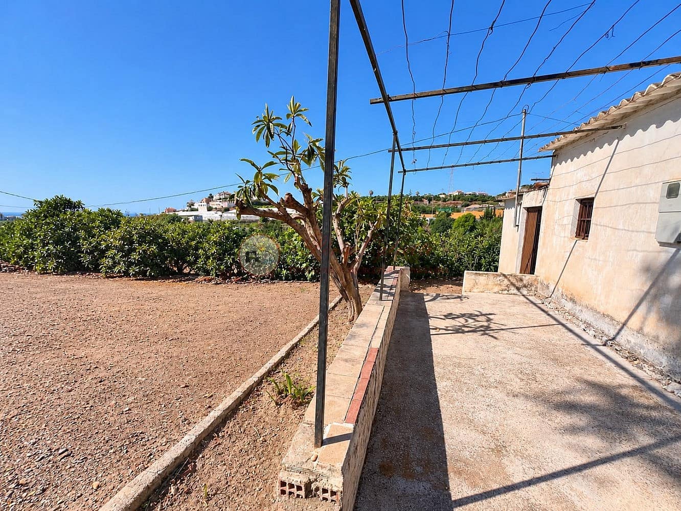1 camera da letto Finca/Casa di Campagna in vendita in Torrox - 157.000 € (Rif: 10100655)