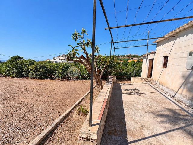1 slaapkamer Finca/Landhuis te koop in Torrox Pueblo, Torrox - € 157.000 (Ref: 10100655)