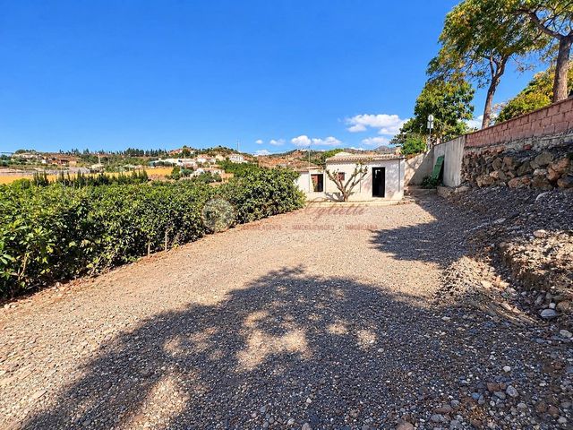 1 slaapkamer Finca/Landhuis te koop in Torrox Pueblo, Torrox - € 157.000 (Ref: 10100655)
