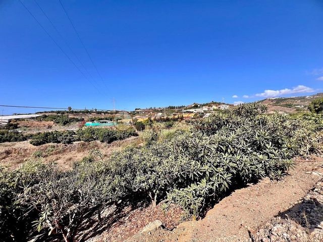 1 slaapkamer Finca/Landhuis te koop in Torrox Pueblo, Torrox - € 157.000 (Ref: 10100655)