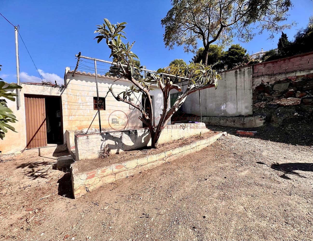 1 camera da letto Finca/Casa di Campagna in vendita in Torrox - 157.000 € (Rif: 10100655)