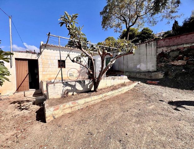 1 slaapkamer Finca/Landhuis te koop in Torrox Pueblo, Torrox - € 157.000 (Ref: 10100655)