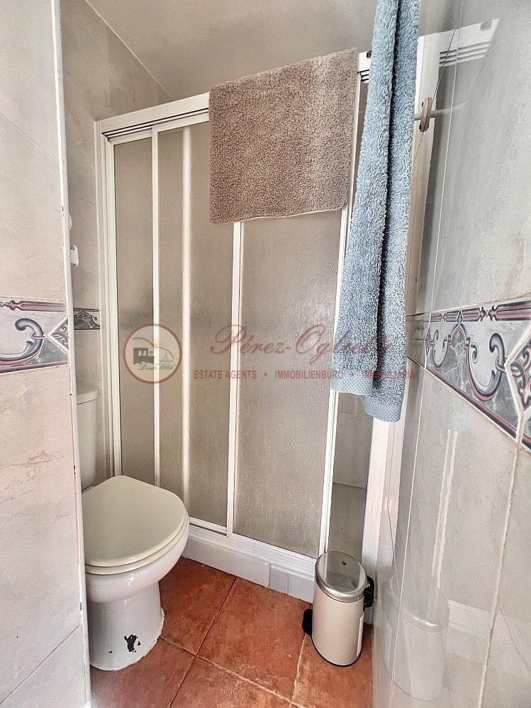 2 soverom Villa til salgs i Torrox - € 145 000 (Ref: 10149320)
