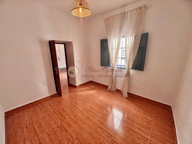 2 soverom Villa til salgs i Torrox Pueblo, Torrox - € 145 000 (Ref: 10149320)