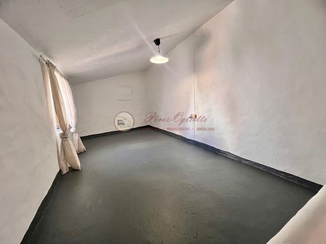 2 soverom Villa til salgs i Torrox Pueblo, Torrox - € 145 000 (Ref: 10149320)