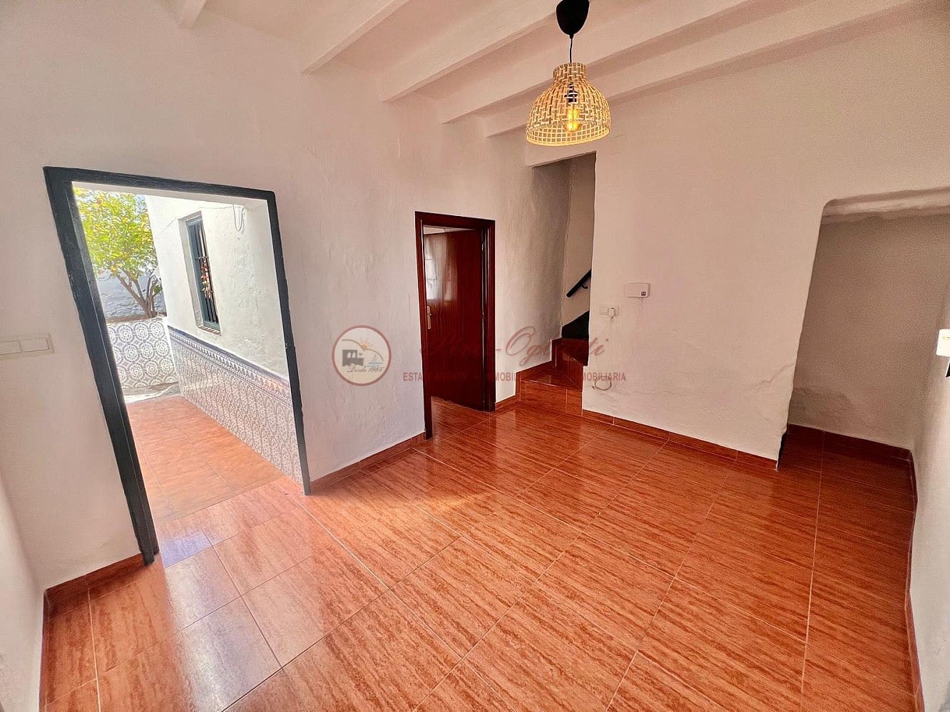 2 soverom Villa til salgs i Torrox - € 145 000 (Ref: 10149320)