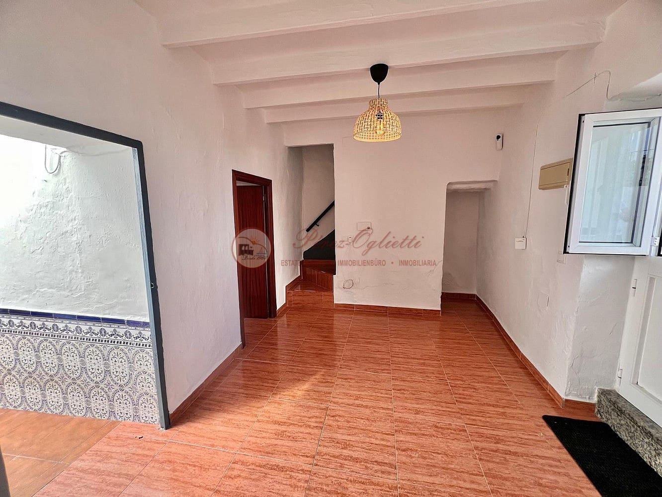 2 soverom Villa til salgs i Torrox - € 145 000 (Ref: 10149320)