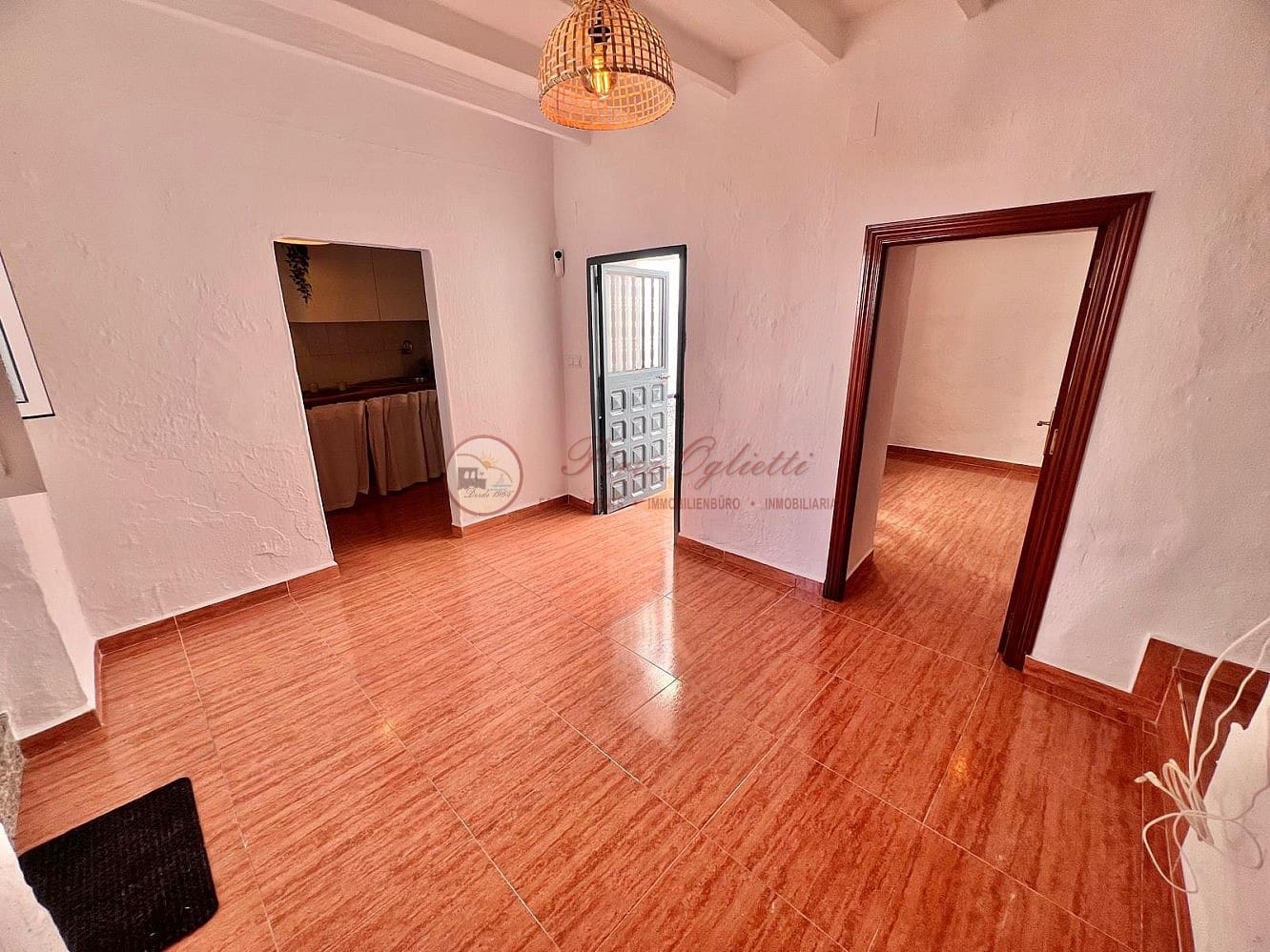 2 soverom Villa til salgs i Torrox - € 145 000 (Ref: 10149320)