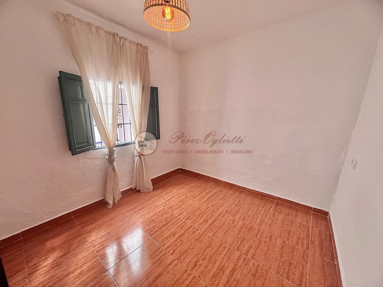 2 soverom Villa til salgs i Torrox - € 145 000 (Ref: 10149320)