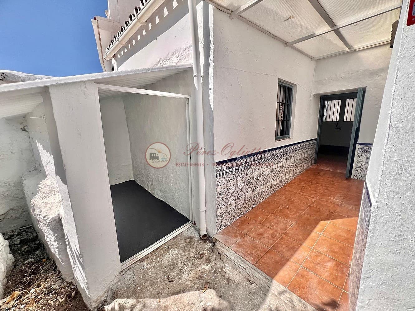2 soverom Villa til salgs i Torrox - € 145 000 (Ref: 10149320)
