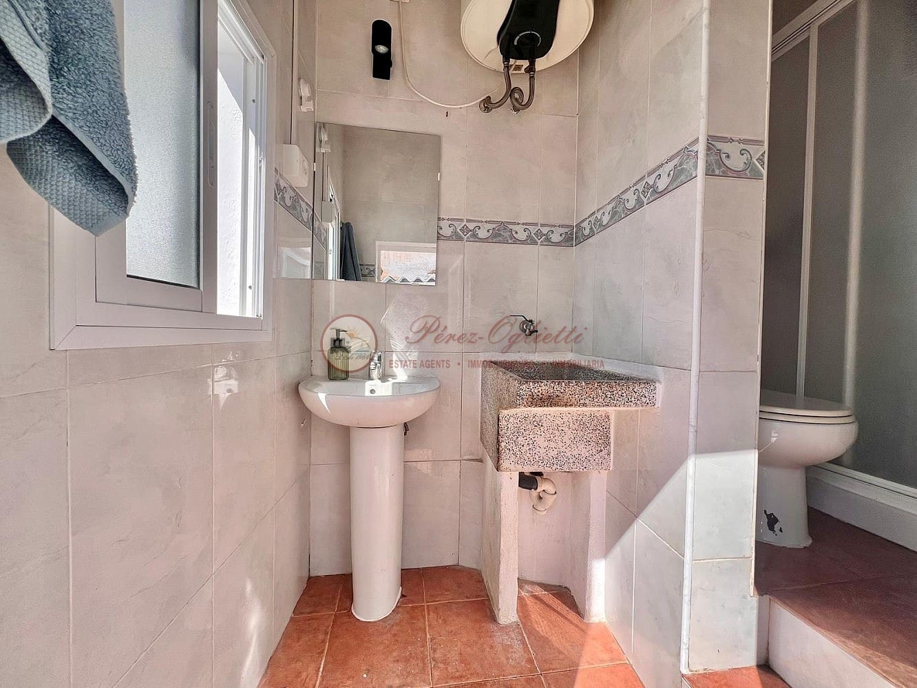 2 soverom Villa til salgs i Torrox - € 145 000 (Ref: 10149320)