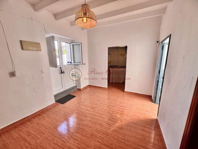 2 soverom Villa til salgs i Torrox Pueblo, Torrox - € 145 000 (Ref: 10149320)
