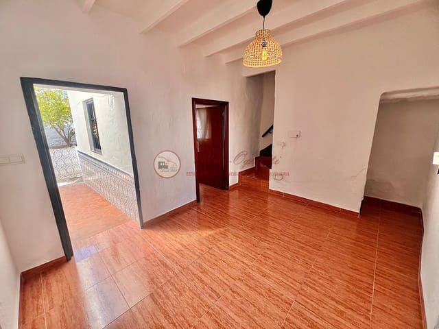 2 soverom Villa til salgs i Torrox Pueblo, Torrox - € 145 000 (Ref: 10149320)