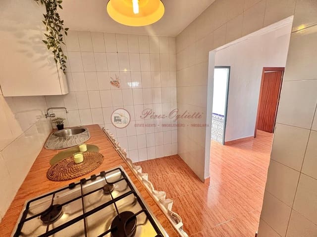 2 soverom Villa til salgs i Torrox Pueblo, Torrox - € 145 000 (Ref: 10149320)