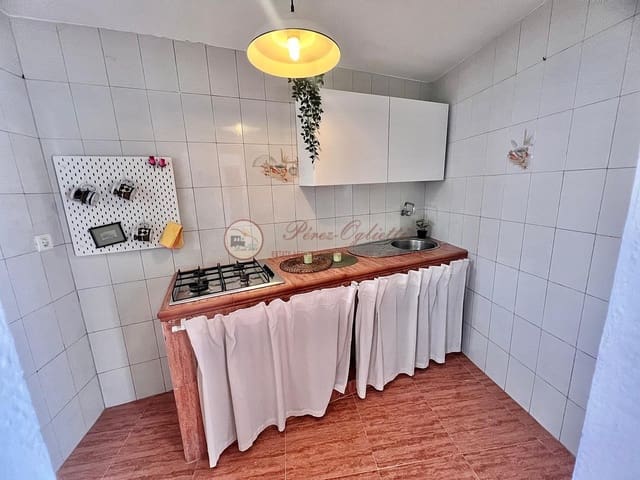 2 soverom Villa til salgs i Torrox Pueblo, Torrox - € 145 000 (Ref: 10149320)