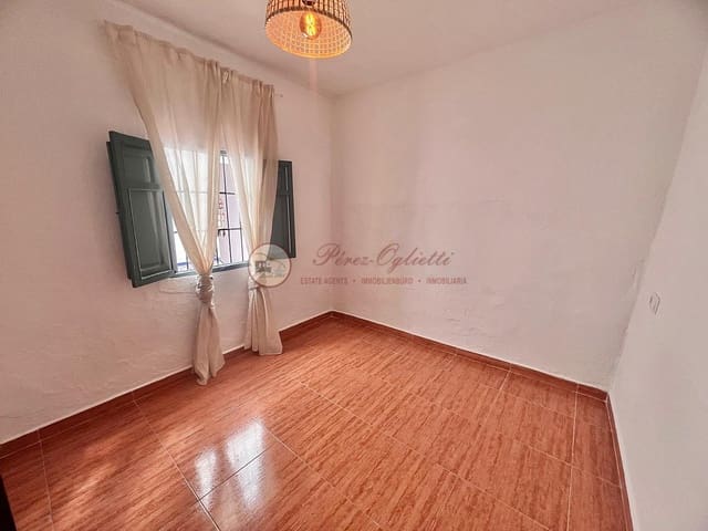2 soverom Villa til salgs i Torrox Pueblo, Torrox - € 145 000 (Ref: 10149320)