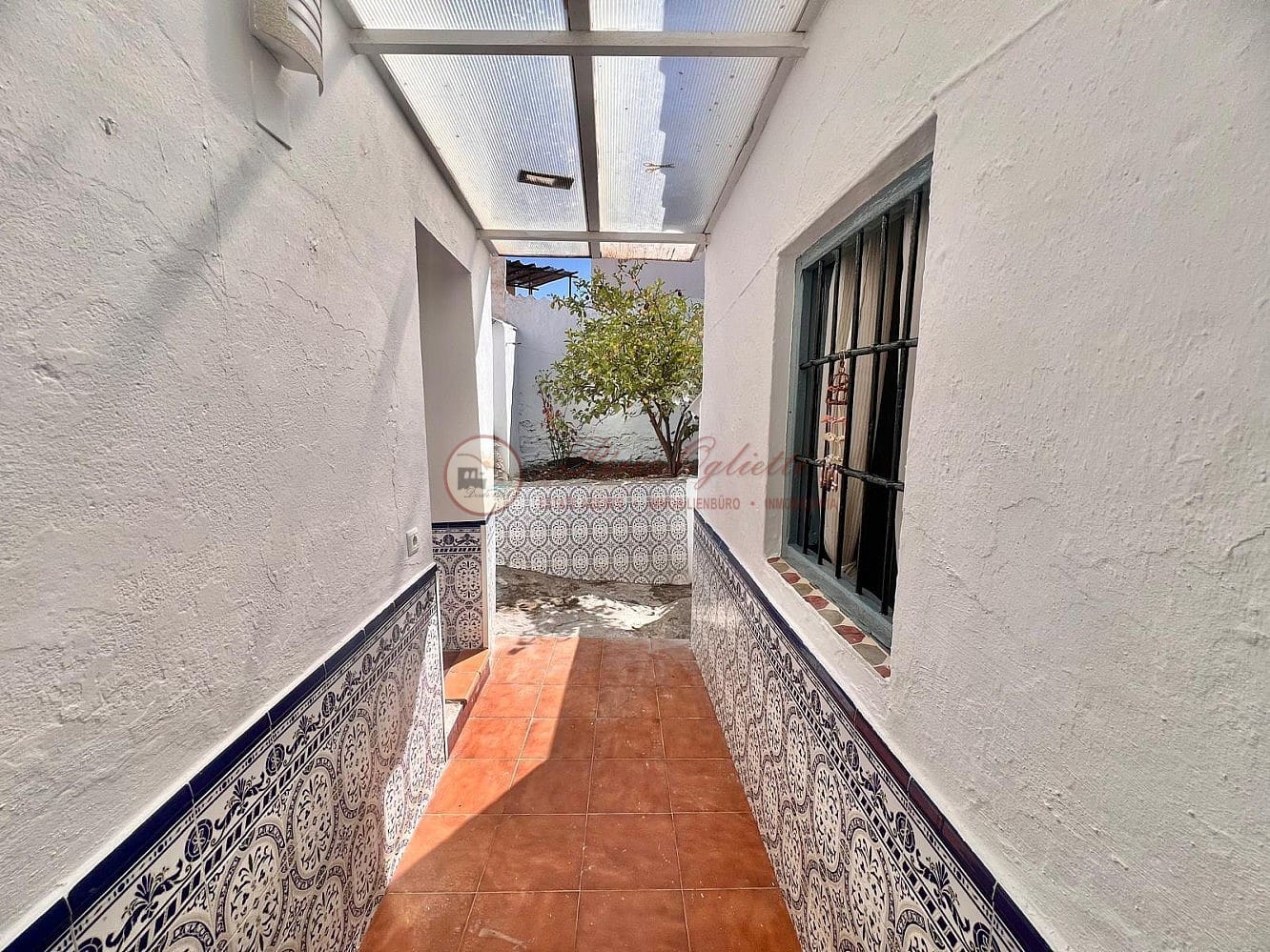 2 soverom Villa til salgs i Torrox - € 145 000 (Ref: 10149320)