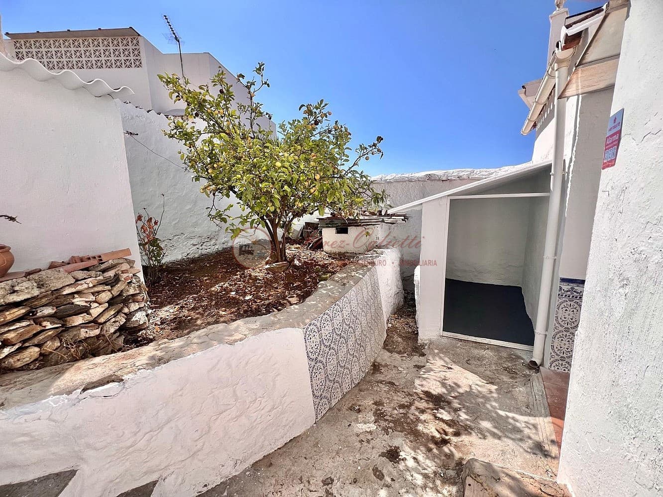 2 soverom Villa til salgs i Torrox - € 145 000 (Ref: 10149320)