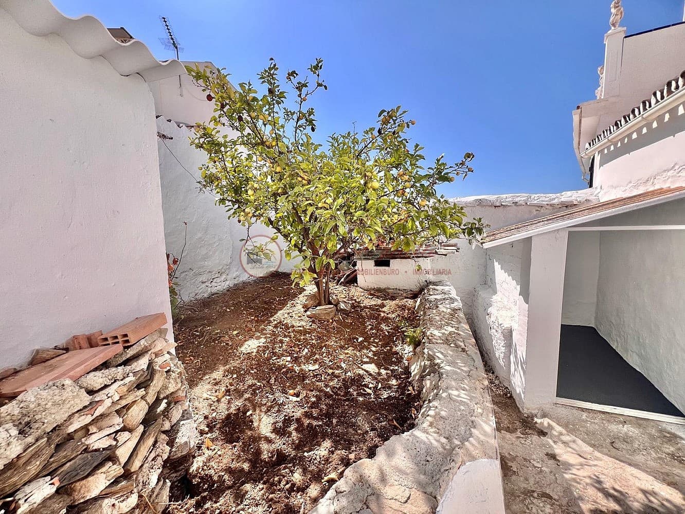 2 soverom Villa til salgs i Torrox - € 145 000 (Ref: 10149320)