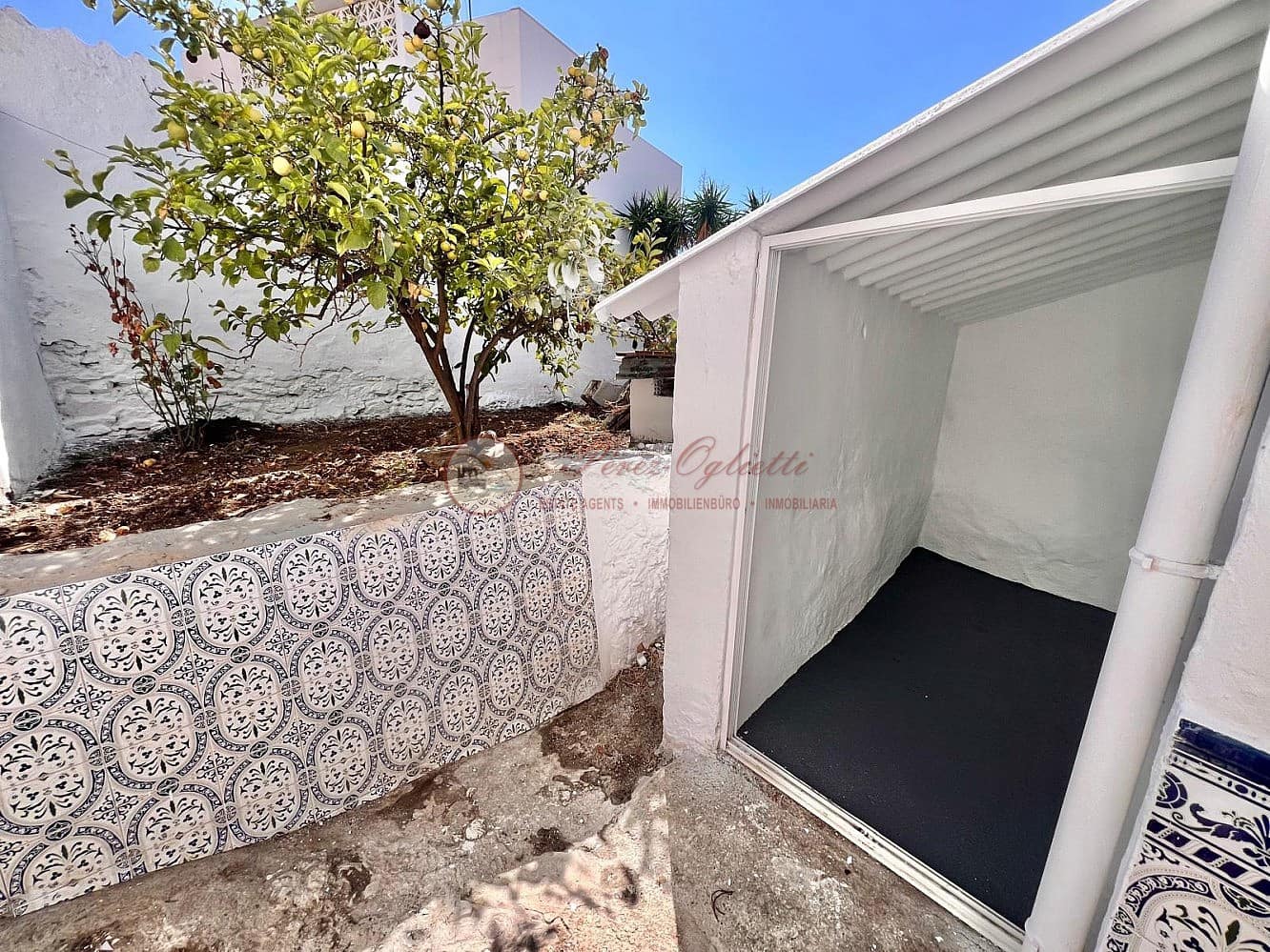 2 soverom Villa til salgs i Torrox - € 145 000 (Ref: 10149320)