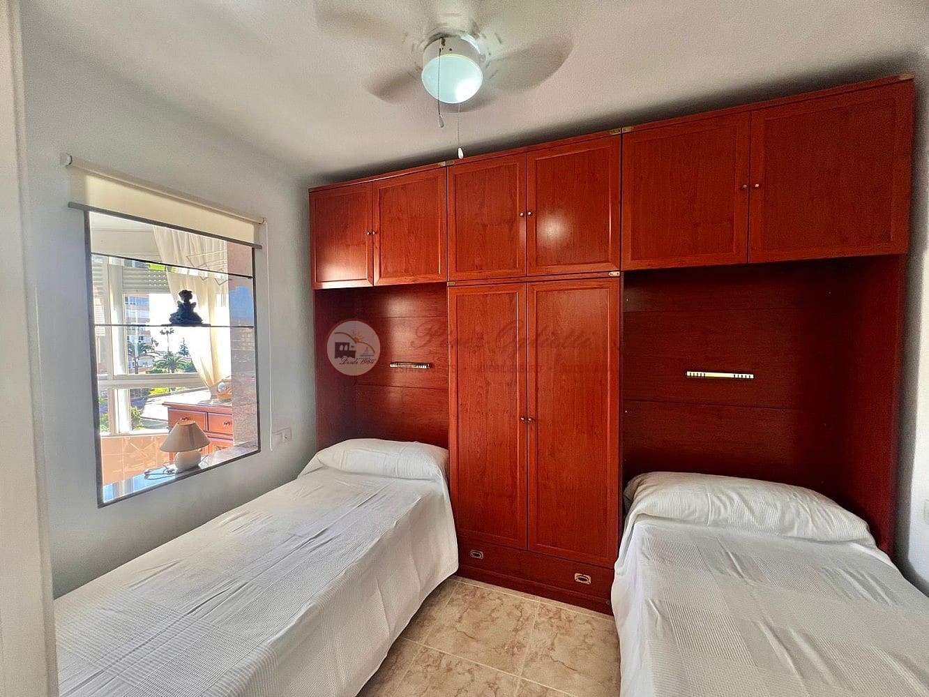 1 soverom Leilighet til leie i Torrox-Costa med svømmebasseng - € 600 (Ref: 10172159)