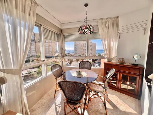 1 soverom Leilighet til leie i El Peñoncillo, Torrox med svømmebasseng - € 600 (Ref: 10172159)