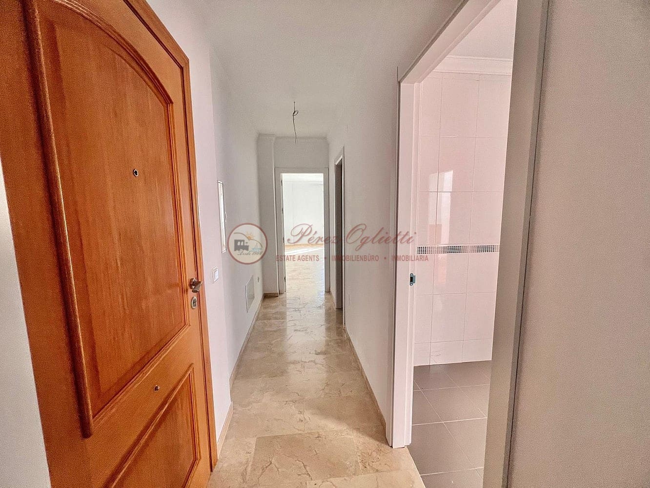 2 soverom Leilighet til salgs i Torrox med garasje - € 195 000 (Ref: 10185878)