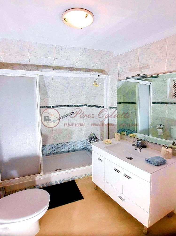 3 quarto Casa em Banda para arrendar em Torrox - 750 € (Ref: 6098161)