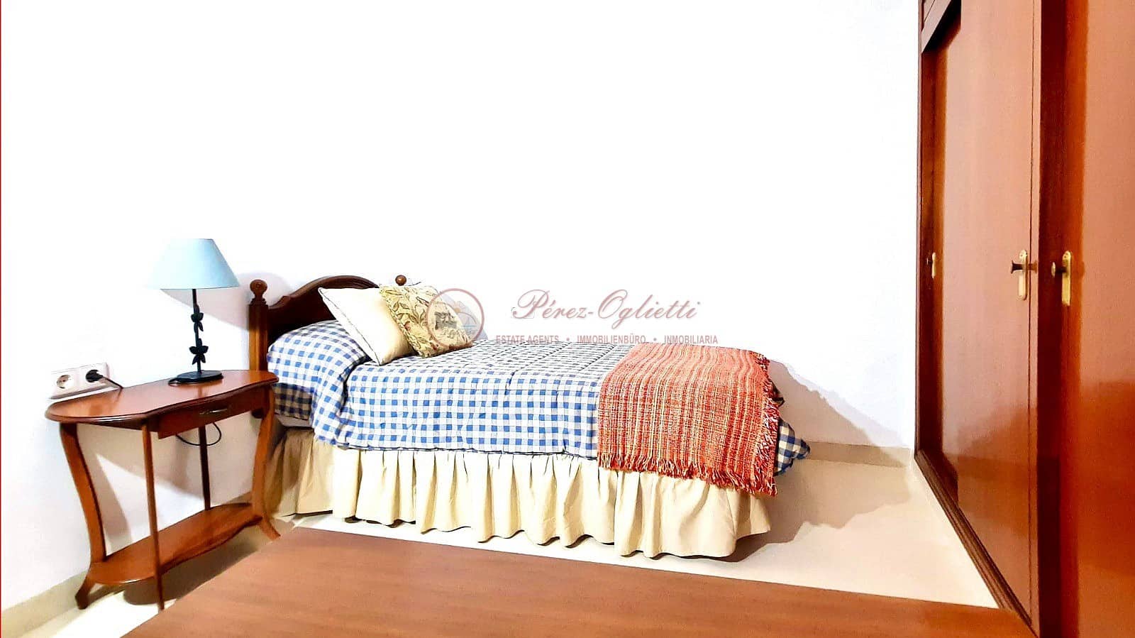 3 quarto Casa em Banda para arrendar em Torrox - 750 € (Ref: 6098161)