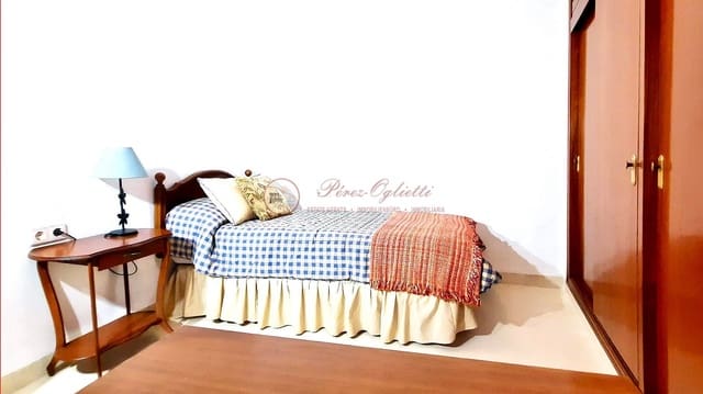 3 quarto Casa em Banda para arrendar em Torrox Pueblo, Torrox - 750 € (Ref: 6098161)