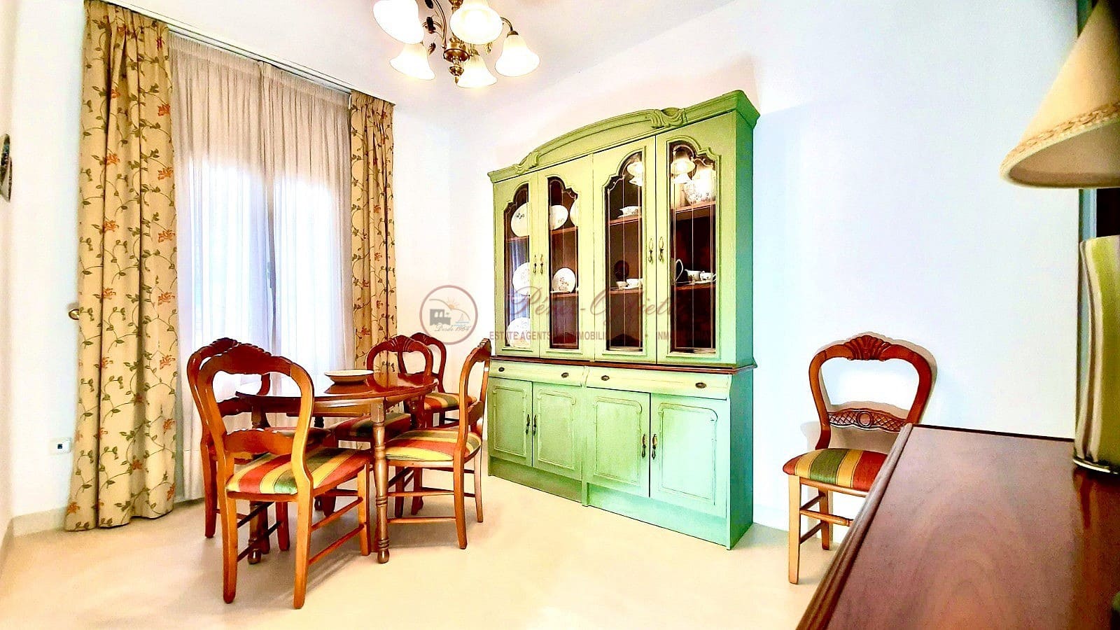 3 quarto Casa em Banda para arrendar em Torrox - 750 € (Ref: 6098161)