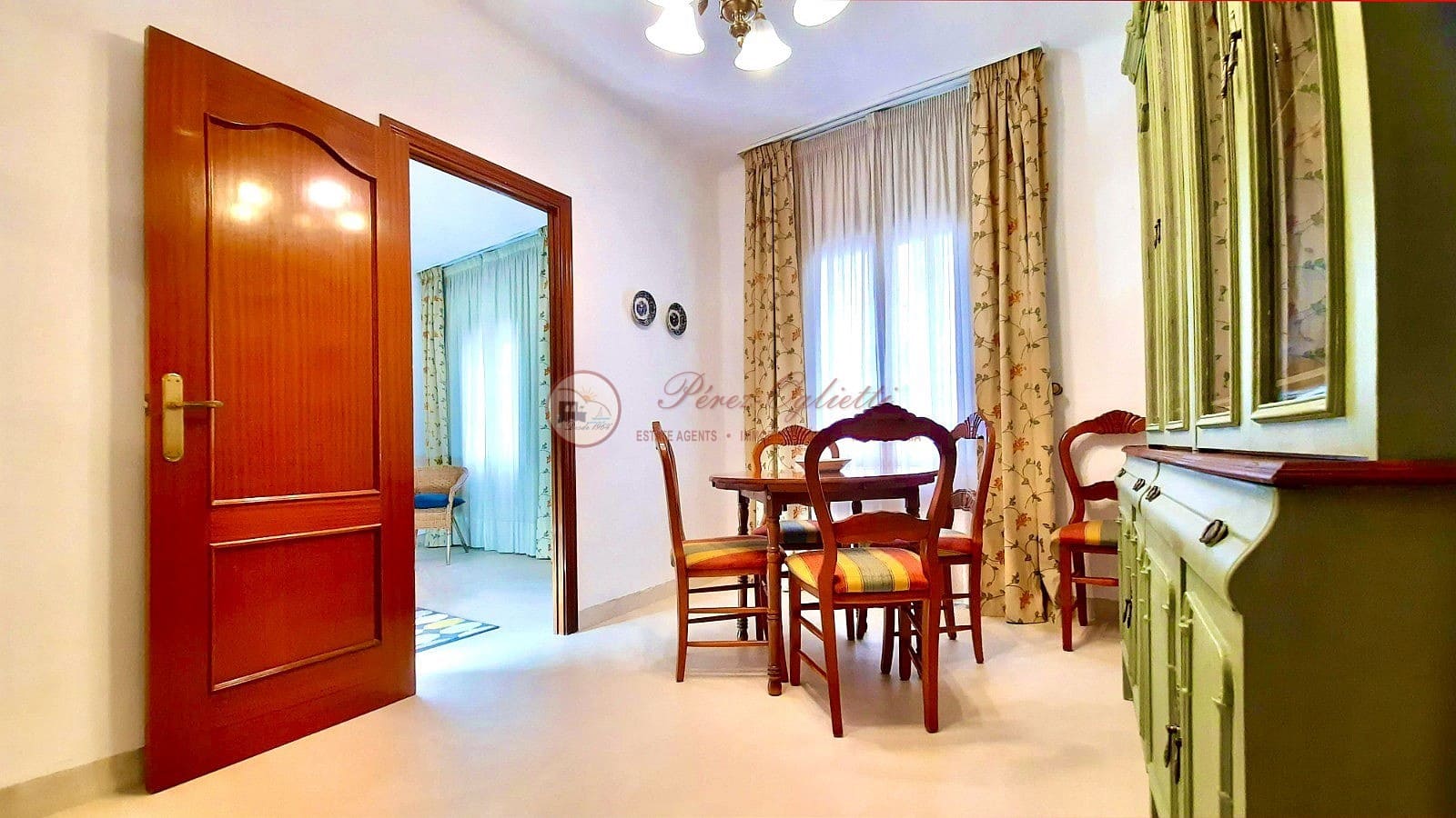 3 quarto Casa em Banda para arrendar em Torrox - 750 € (Ref: 6098161)