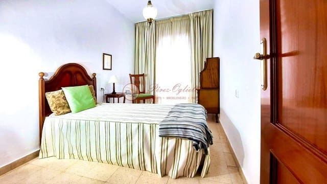 3 quarto Casa em Banda para arrendar em Torrox Pueblo, Torrox - 750 € (Ref: 6098161)