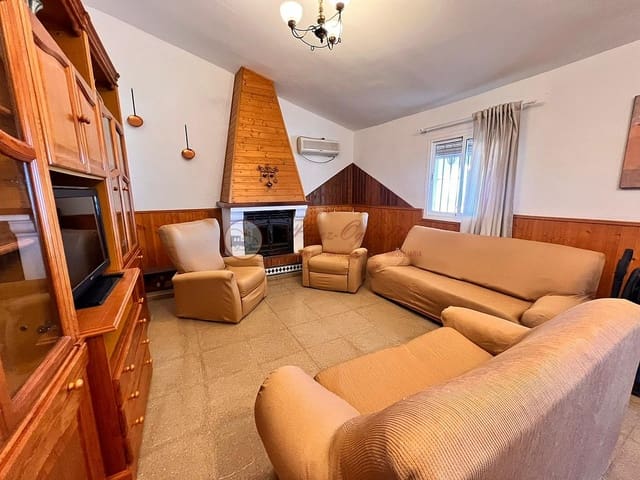 Maison de Ville de 4 chambres à louer à Torrox Pueblo, Torrox avec piscine - 1 100 € (Ref: 8220990)