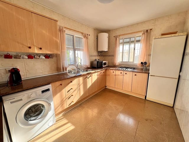 Maison de Ville de 4 chambres à louer à Torrox Pueblo, Torrox avec piscine - 1 100 € (Ref: 8220990)