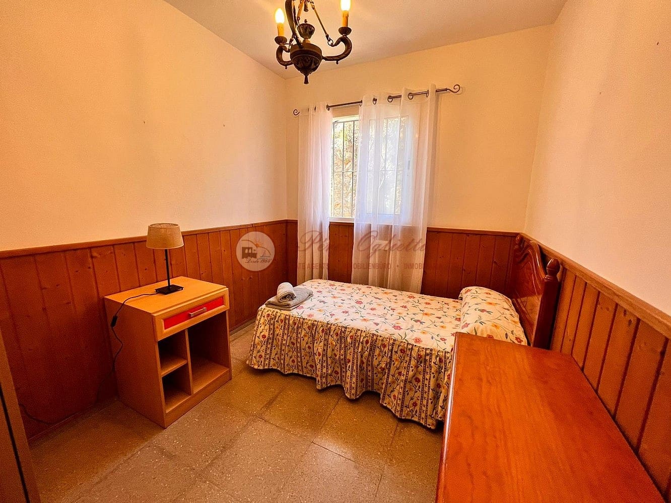 4 camera da letto Casa da affittare in Torrox con piscina - 1.100 € (Rif: 8220990)