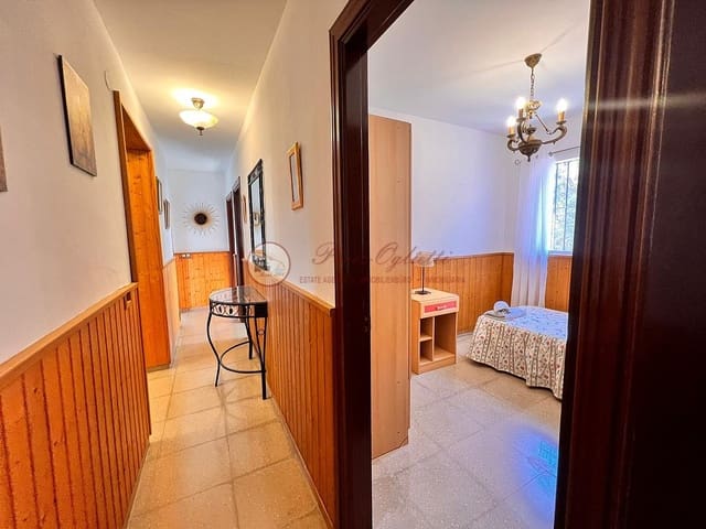 Maison de Ville de 4 chambres à louer à Torrox Pueblo, Torrox avec piscine - 1 100 € (Ref: 8220990)